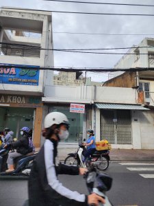 Chính chủ cho thuê mặt bằng Âu Cơ. Phường 10, Quận Tân Bình